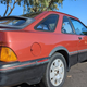 Image for article titled At $5,000, Will This 1986 Merkur XR4Ti Capture a Win?